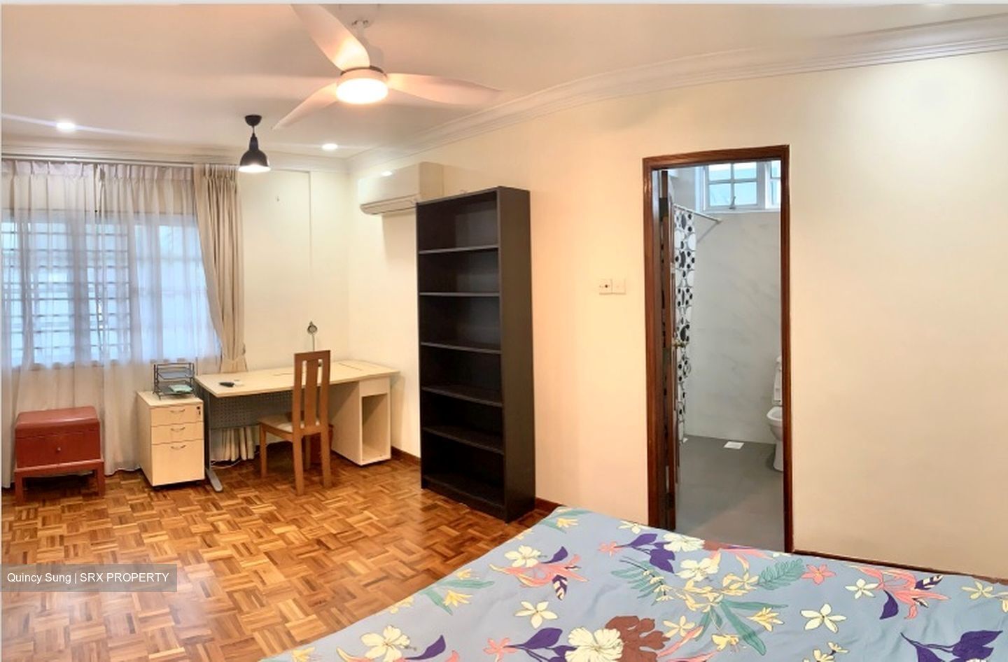 Lorong Sarhad (D5), Terrace #355233701